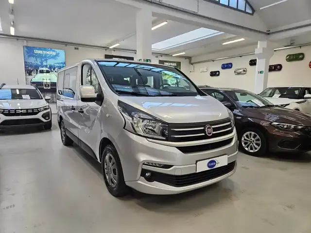 Fiat Talento