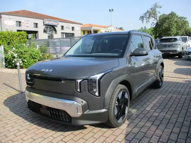Kia EV2