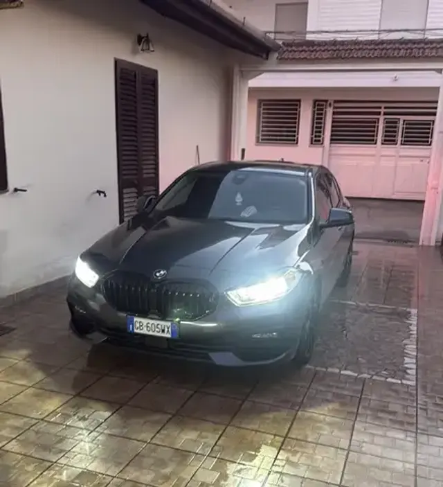 BMW 116