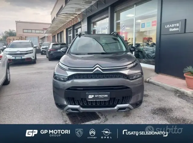 Citroen C3 Aircross 1ª s.