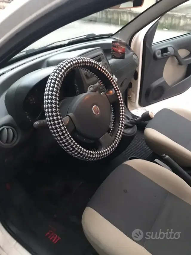 Fiat Panda 2ª serie