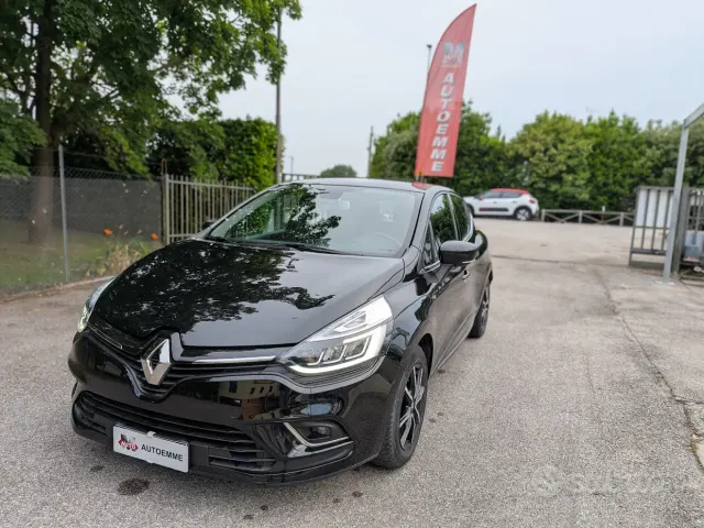 Renault Clio 4ª serie