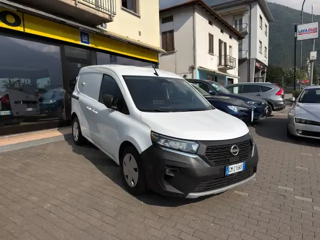 Nissan Townstar