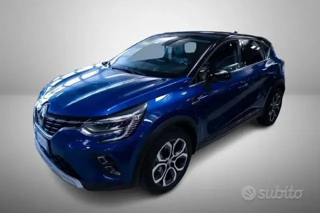 Renault Captur 2ª serie