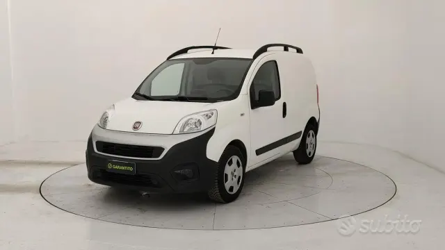 Fiat Altro modello
