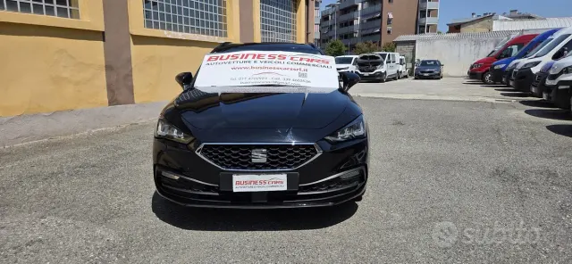 Seat Leon 4ª serie