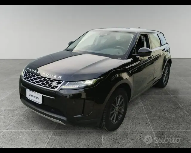 Land Rover RR Evoque 2ª serie