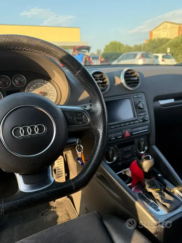 Audi A3 3ª serie