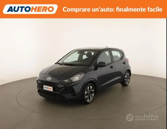 Hyundai i10 3ª serie