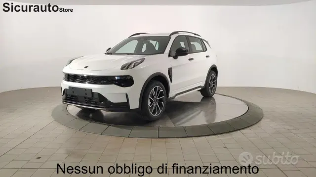 Lynk&Co 01