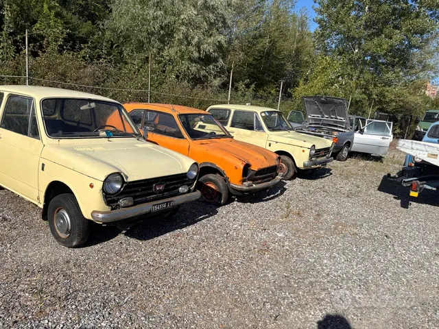 Honda Civic 3ª-4ª-5ª ser.
