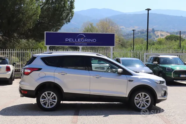 Ford Kuga 2ª serie
