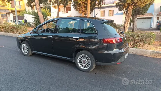 Fiat Croma (2005-2011)