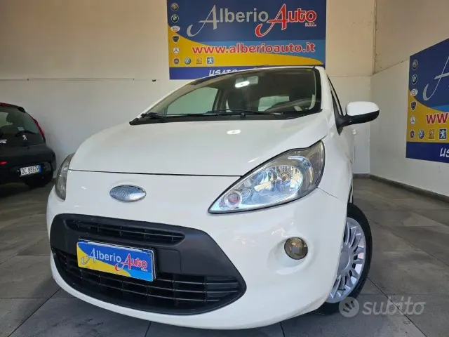 Ford Altro modello