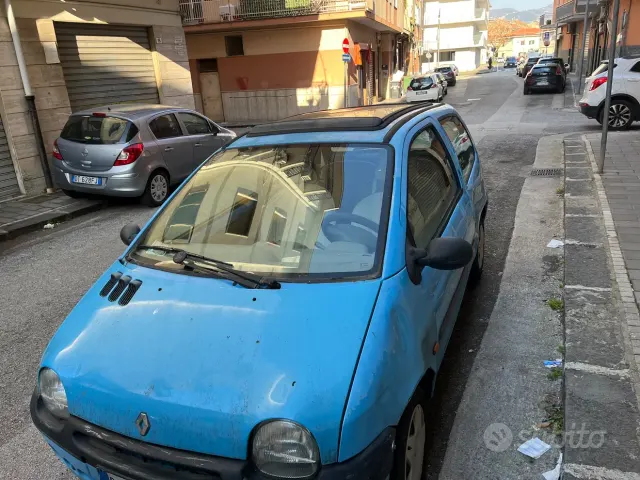 Renault Twingo 1ª serie