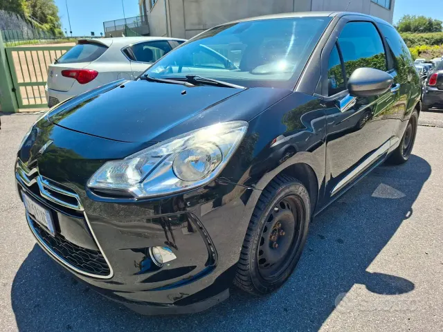 DS DS 3