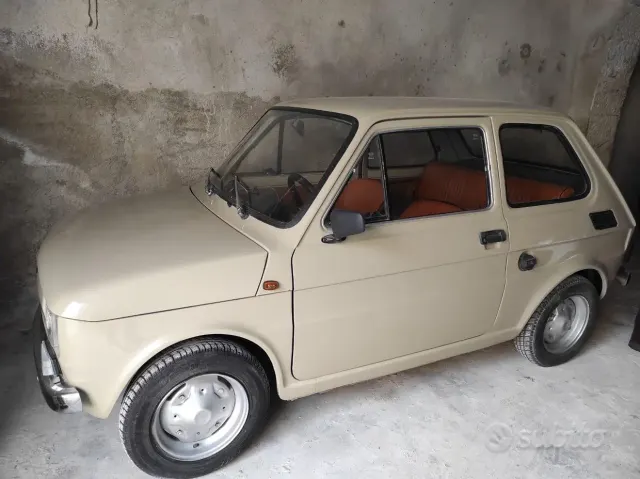 Fiat 126
