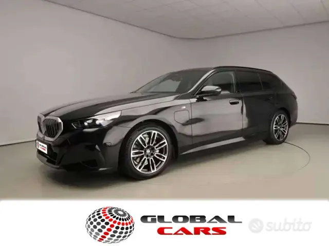 BMW S. 5(G60/61/90/99)