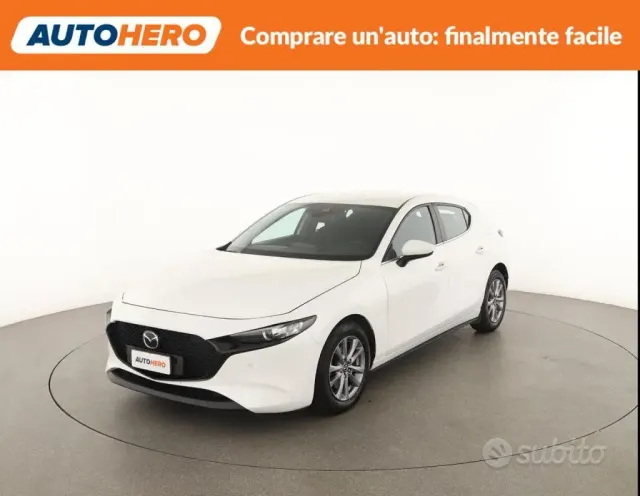 Mazda Mazda3 4ª serie