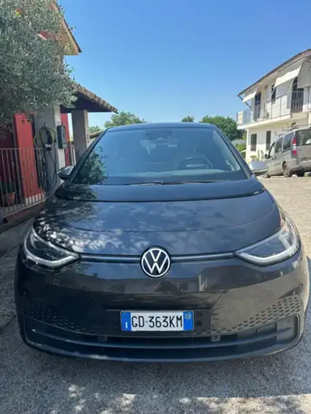 Volkswagen ID.3