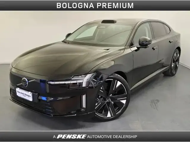 Volvo ES90