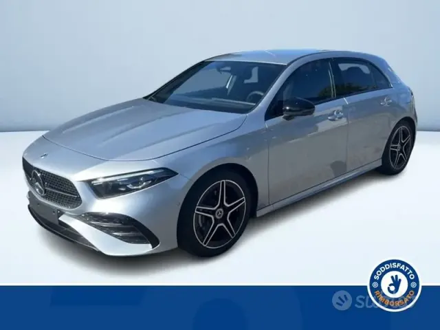 Mercedes-Benz Classe A (V177)