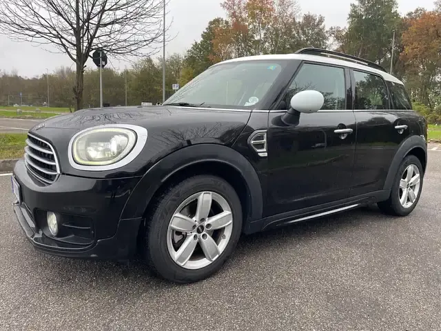 MINI Cooper Countryman