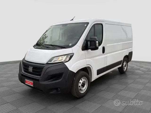 Fiat Ducato (4ª serie)