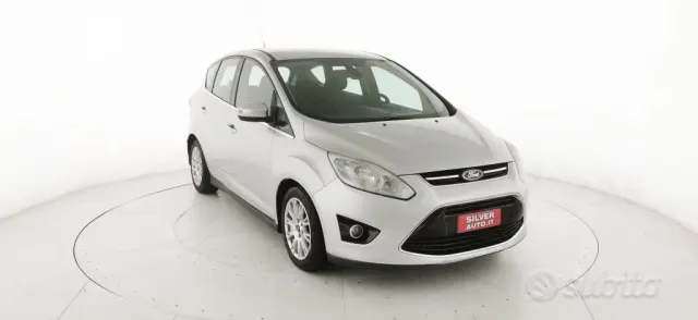 Ford C-Max 2ª serie