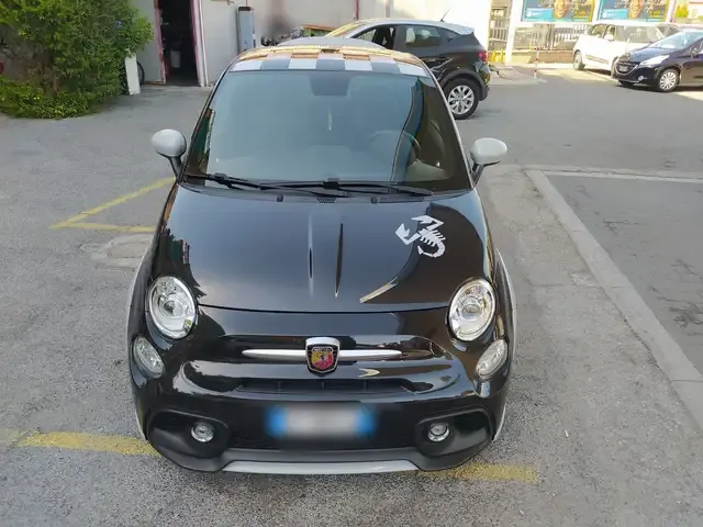 Abarth 695