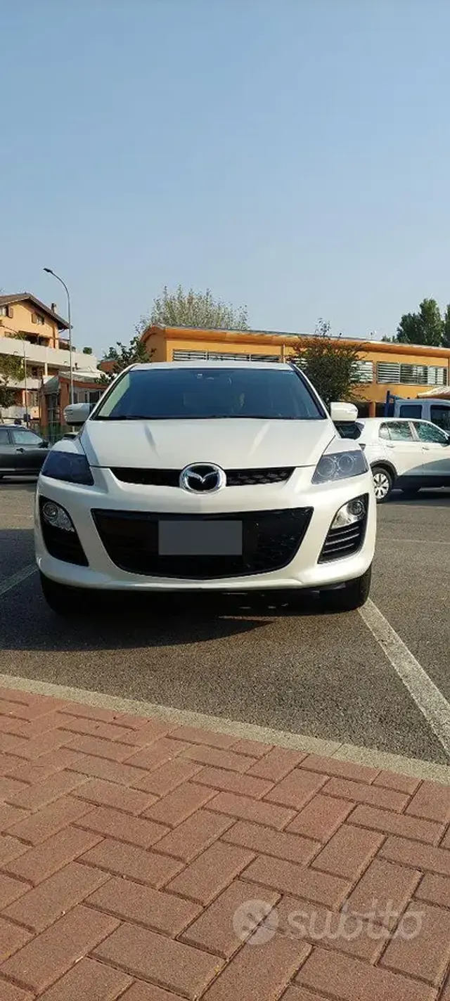 Mazda CX-7