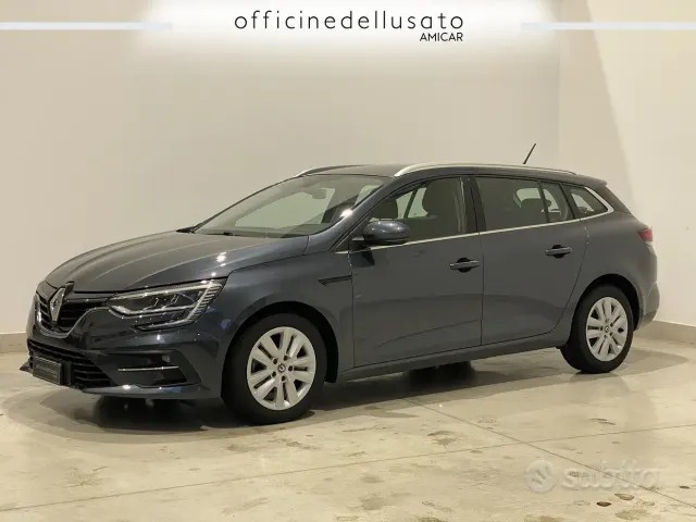 Renault Mégane 4ª serie