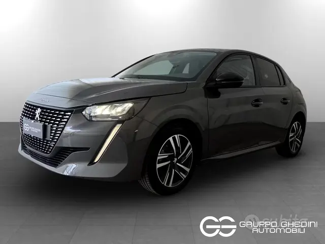 Peugeot 208 2ª serie