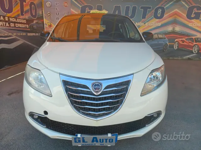 Lancia Ypsilon 3ª serie