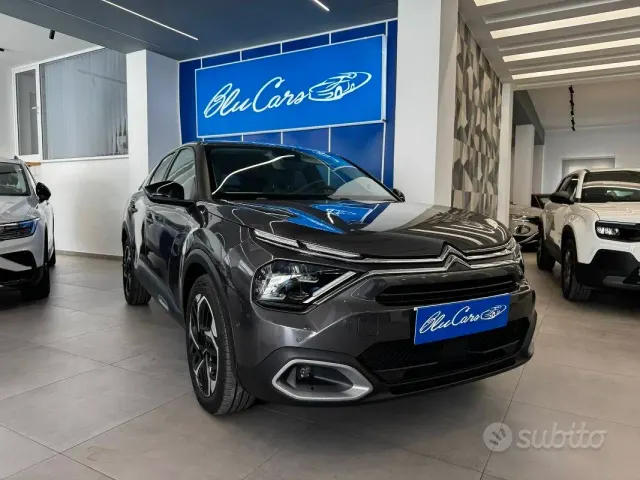 Citroen C4 3ª serie
