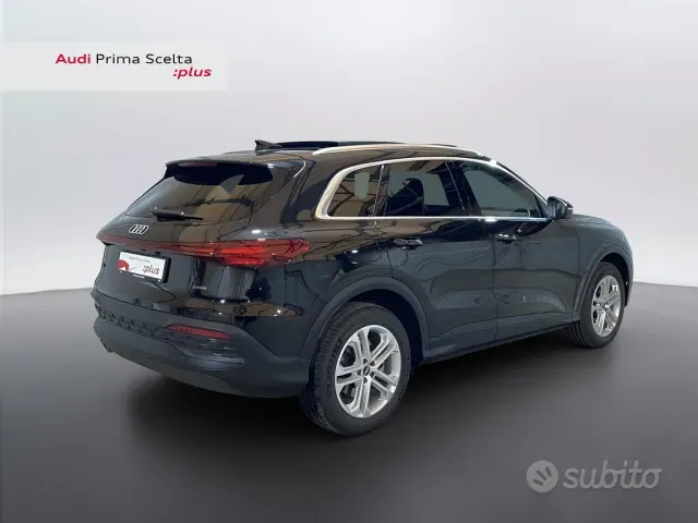 Audi Q5 3ª serie