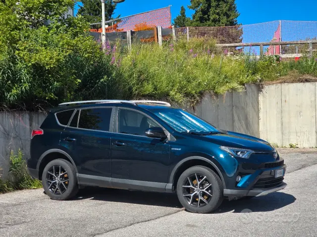 Toyota RAV4 4ª serie