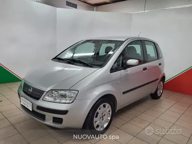 Fiat Idea