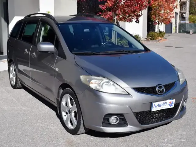 Mazda 5