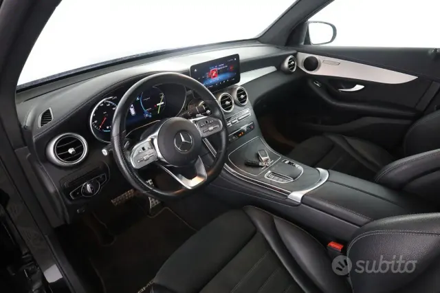 Mercedes-Benz GLC (X253)