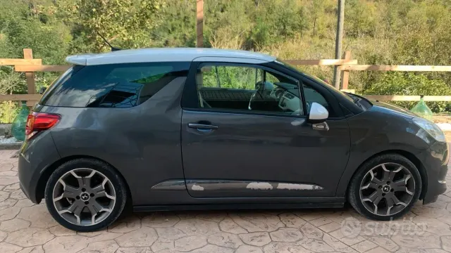 DS DS 3
