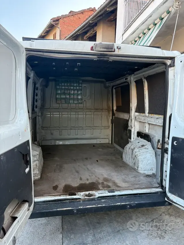 Fiat Ducato (3ª serie)