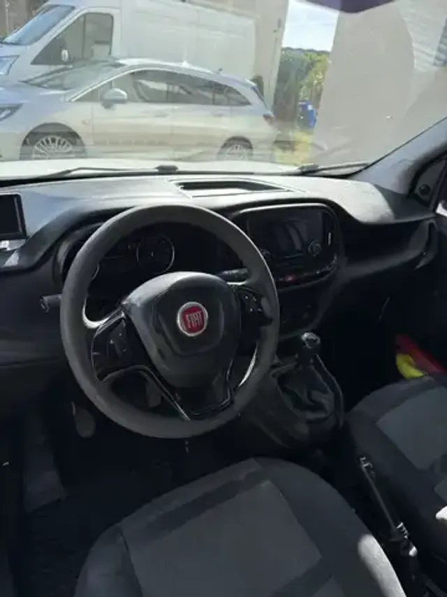 Fiat Doblò