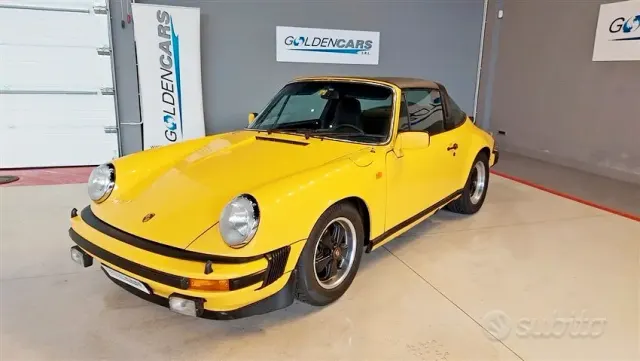 Porsche 901/911/912('63-88)