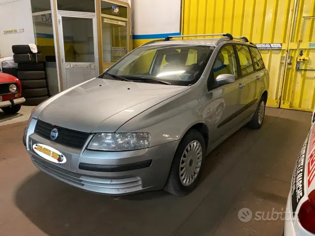 Fiat Stilo