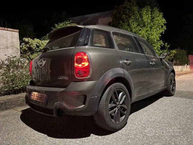 MINI Mini Countrym.(R60)