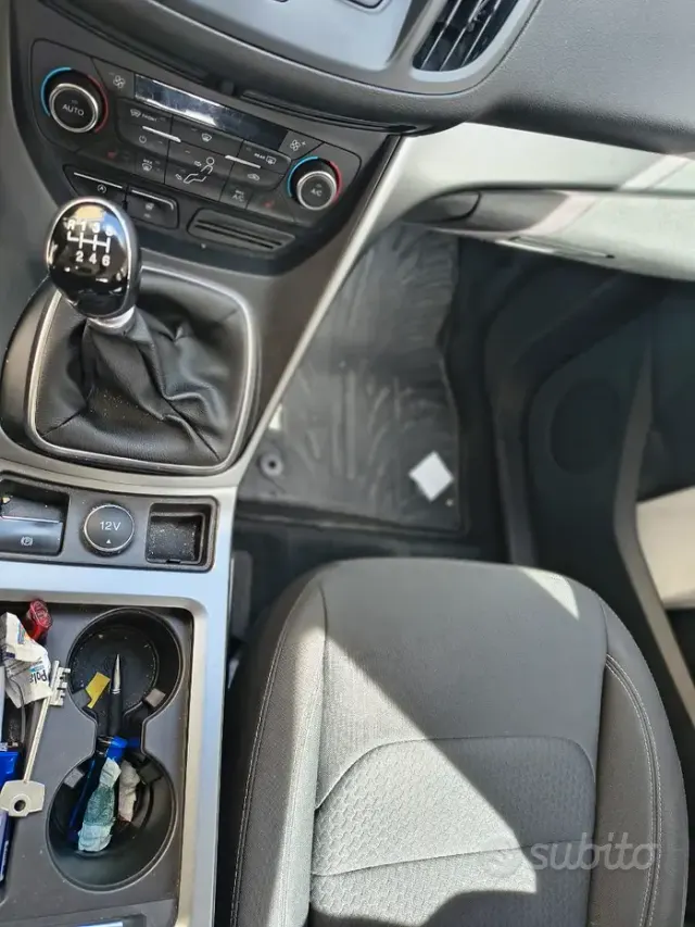 Ford Kuga 2ª serie