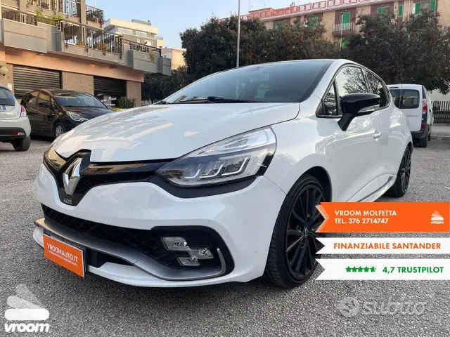 Renault Clio 4ª serie