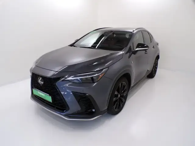 Lexus NX 450h+