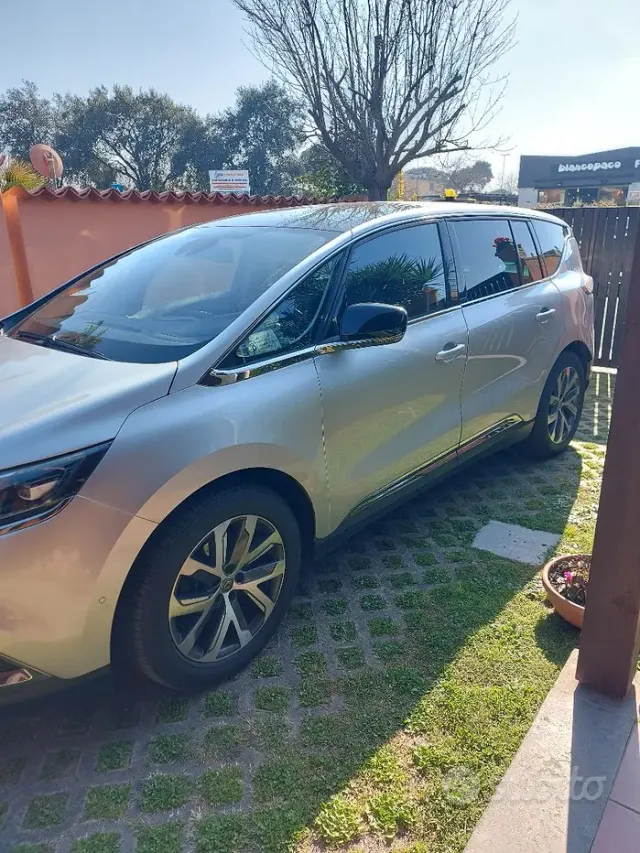 Renault Espace 5ª serie